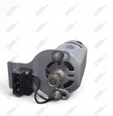 BULL CHEERING SEWING MACHINE MOTOR 250W COPPER